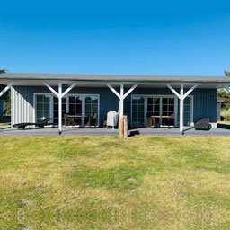 Strandhaus Luma Zingst