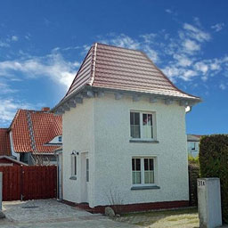 Strandhaus Luma Zingst